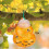 DIVCHI 2Pack Wasp Trap - Wasp Catcher& Bee Trap Hourglass-shaped 7