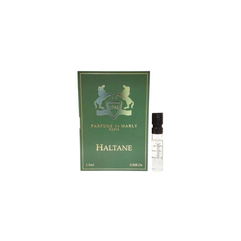 Parfums De Marly Haltane 10 Pcs Set: 10X0.05 Eau De Parfum Vial Sample