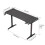 160cm Gaming Computer Desk RGB LED Racing Table Home Height Adjustable 5