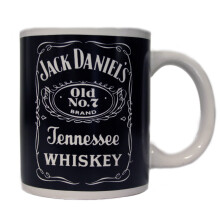 Tazza da caffè Jack Daniel's