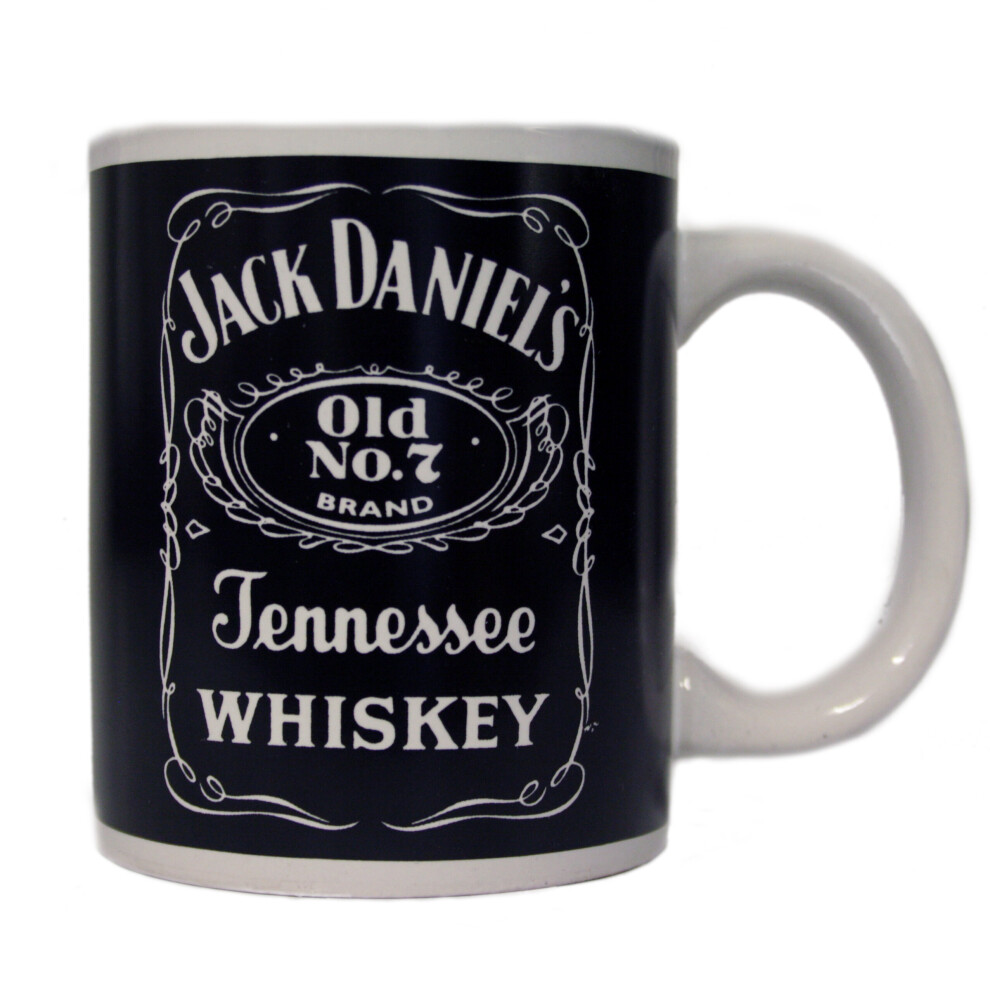 Jack Daniel's Coffee Mug