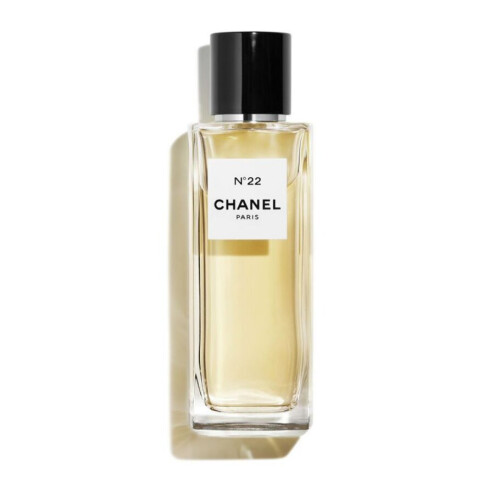 Chanel Chanel N°22 LES EXCLUSIFS Eau de Perfume 75ml