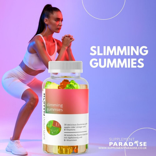 Slimming Gummies 30 Gummies 2