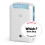 EcoAir DD1 Classic MK6 Blue Desiccant Dehumidifier 7.5L/Day 7