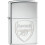 Zippo Arsenal Zippo High Polished Chrome Lighter 1