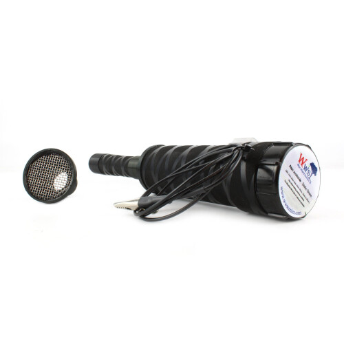 Pro Grass Detailer Static Grass Applicator 2