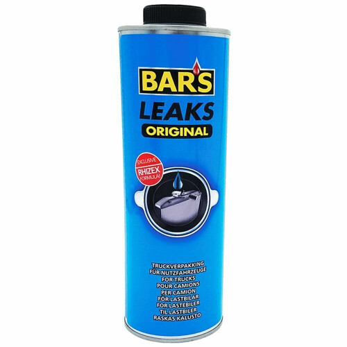 Bar's Leaks Original Truck 1