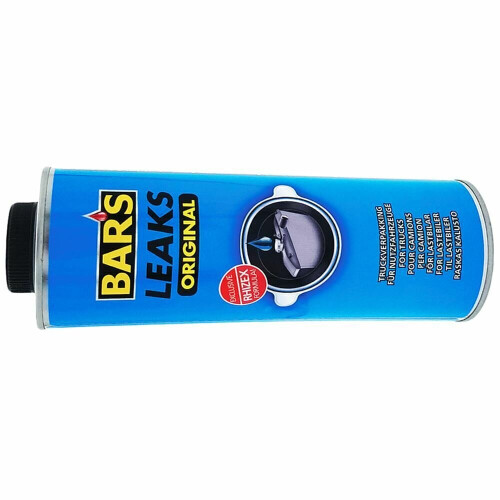 Bar's Leaks Original Truck 2