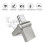 2TB OTG Type C USB 3.0 Flash Drive Mini External Memory Stick 3