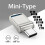 2TB OTG Type C USB 3.0 Flash Drive Mini External Memory Stick 4