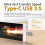 2TB OTG Type C USB 3.0 Flash Drive Mini External Memory Stick 6