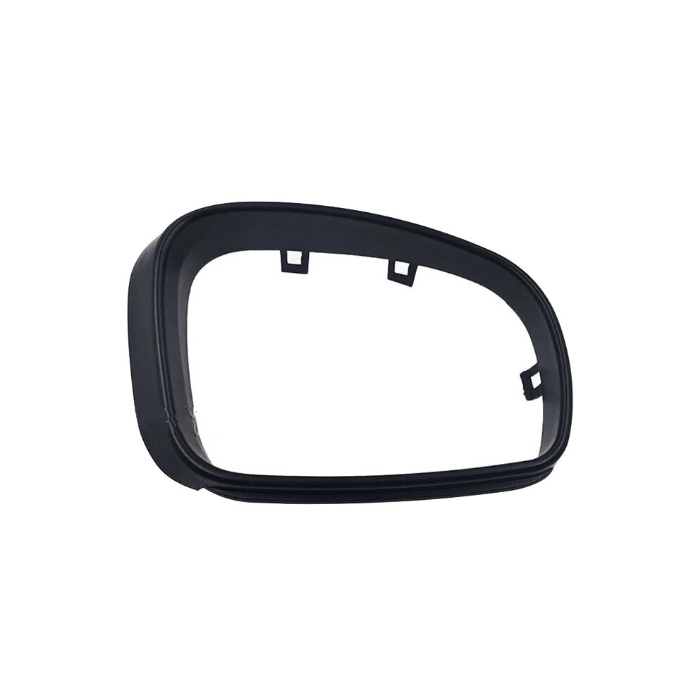 Car Rearview Mirror Frame Side Wing Mirror Shell Frame for Fabia 2008 2009 2010 2011 2012 2013 2014 Right