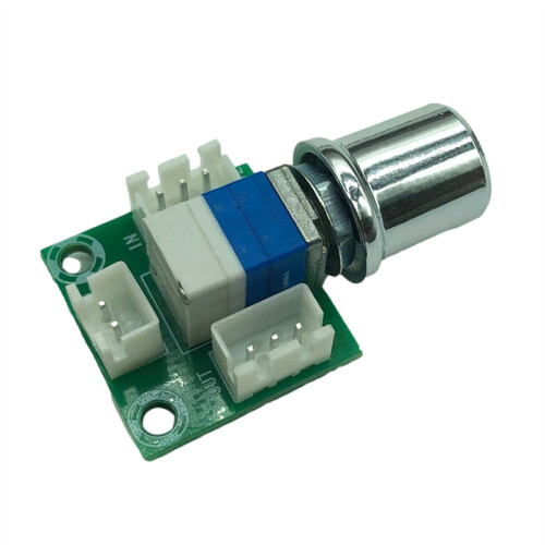 Potentiometer Module - SunFounder Ultimate Sensor Kit Documentation