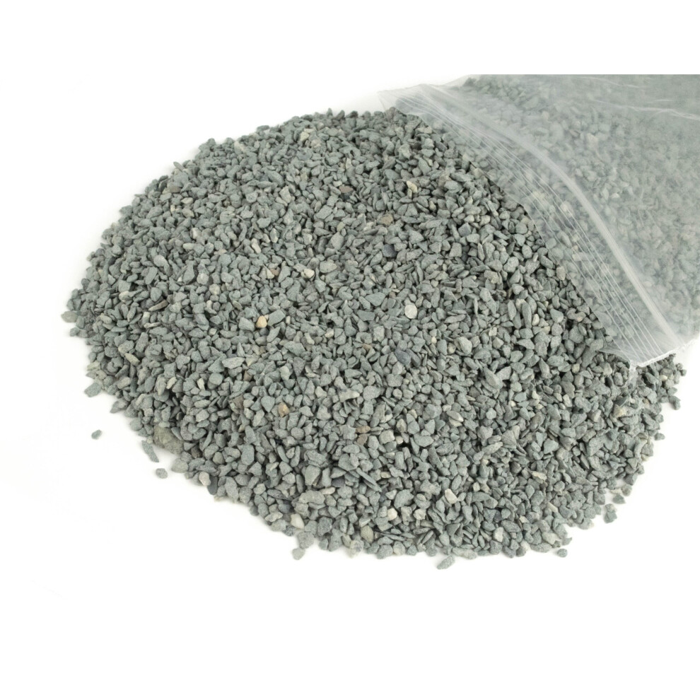 (1kg) Fine Dark Grey Ballast