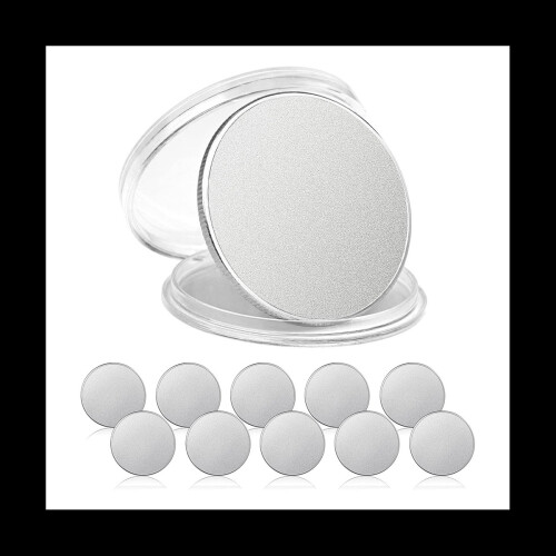 Caldaio In Ferro EL ZORRO IMEX - Diametro 24cm X Altezza 15cm | Resistente Per Cucina Professionale E Casa - Foto 3