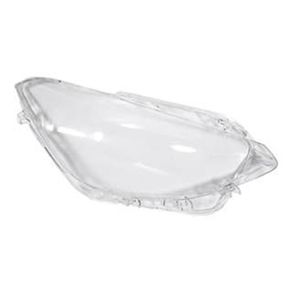 Right Head Light Lamp Cover Headlight Shell Glass Lens Headlight Lampshade For 1 Series F20 116I 118I 120I 2012-2014