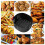 Replacement Basket for Power XL DASH Cozyna 5.5Qt , Accessories Black 4