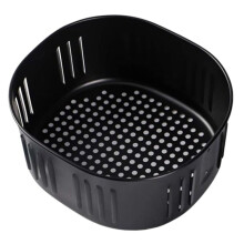 Ersatzkorb für Power XL DASH Cozyna 5.5Qt, Zubehör Schwarz