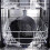 Replacement Basket for Power XL DASH Cozyna 5.5Qt , Accessories Black 6