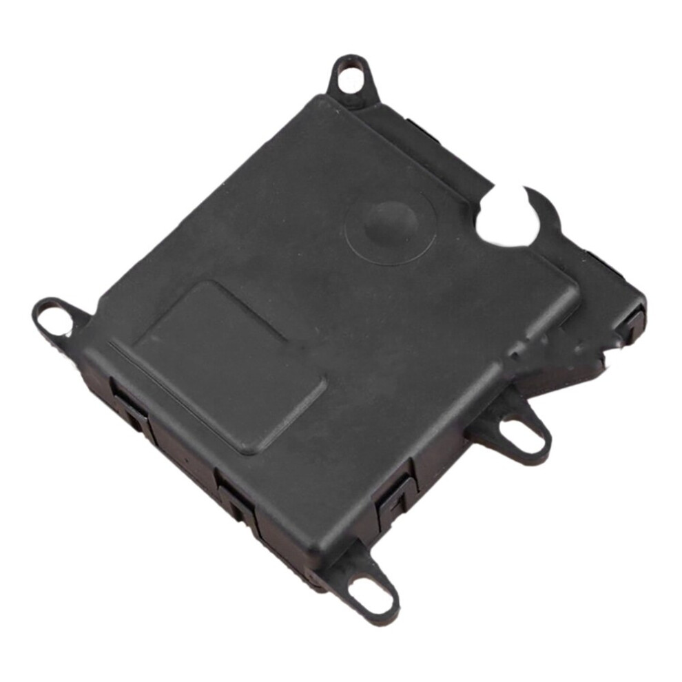 Car A/C Heater Control Servo Motor Heating Actuator 95Vw-19E616-Ad For Transit T12 T15 V347 V184 1995-2012 4763973164686