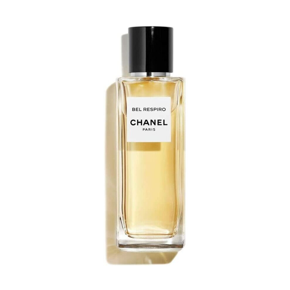 Chanel Bel Respiro LES EXCLUSIFS Eau de Perfume 75ml