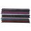 8Pcs 200-10000 Grit Apex Pro Pencil Sharpener Whetstone Oilstone Grinder Holder Knife Sharpening Stone Set System 2