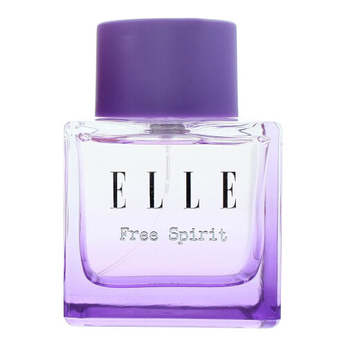 Elle Free Spirit 100ml EDP Spray 2
