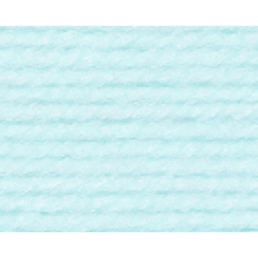 (BB12 (Aqua)) James Brett Acrylic Baby Double Knit Knitting Yarn 100g