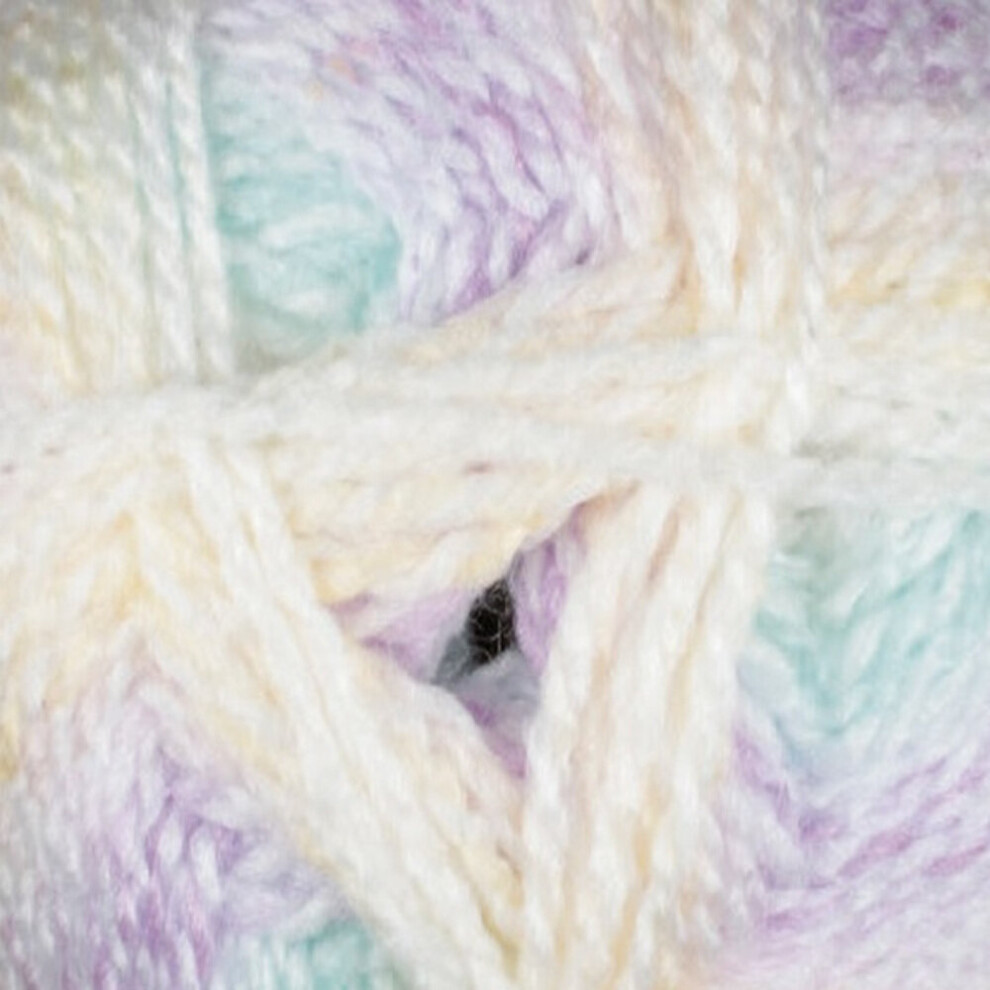 (BM33) James Brett Baby Marble DK Acrylic Double Knit Knitting Yarn 100g