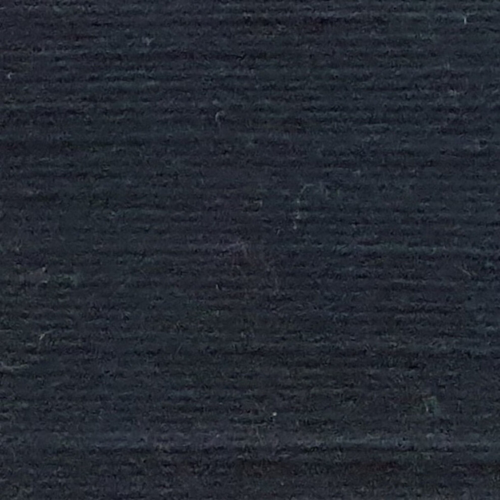(IC19 (Black)) James C Brett Its Pure Cotton Double Knit DK Yarn Knitting Crochet Craft Wool 100g