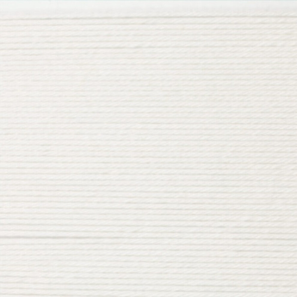 (IC09 (Cream)) James C Brett Its Pure Cotton Double Knit DK Yarn Knitting Crochet Craft Wool 100g