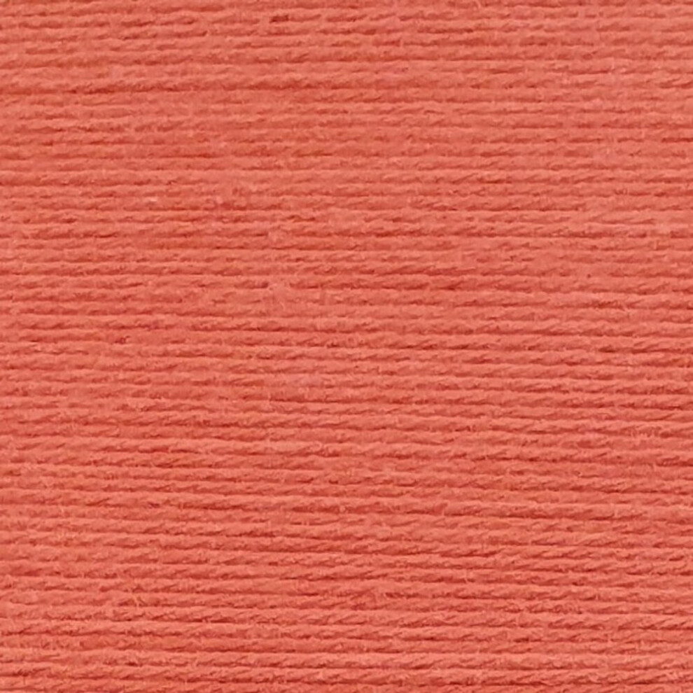 (IC22 (Terracotta)) James C Brett Its Pure Cotton Double Knit DK Yarn Knitting Crochet Craft Wool 100g