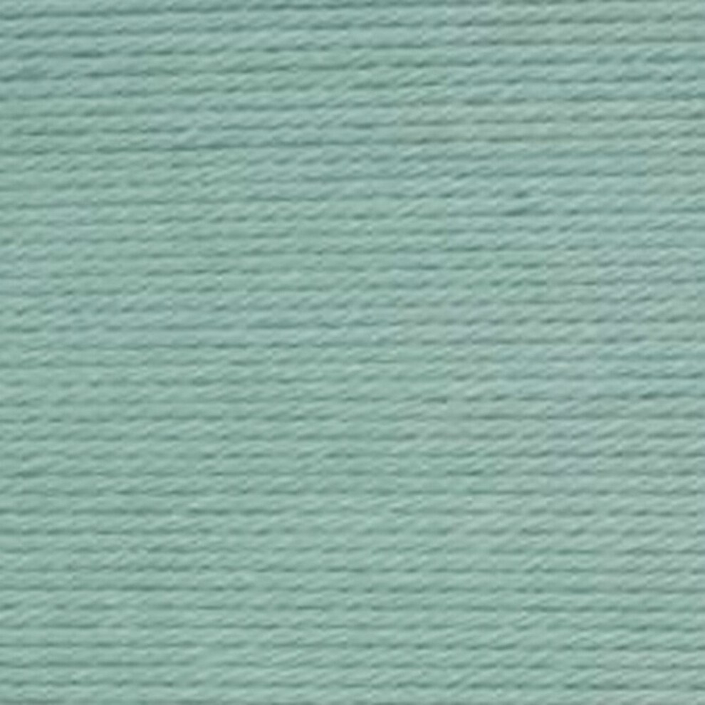 (IC16 (Sage)) James C Brett Its Pure Cotton Double Knit DK Yarn Knitting Crochet Craft Wool 100g
