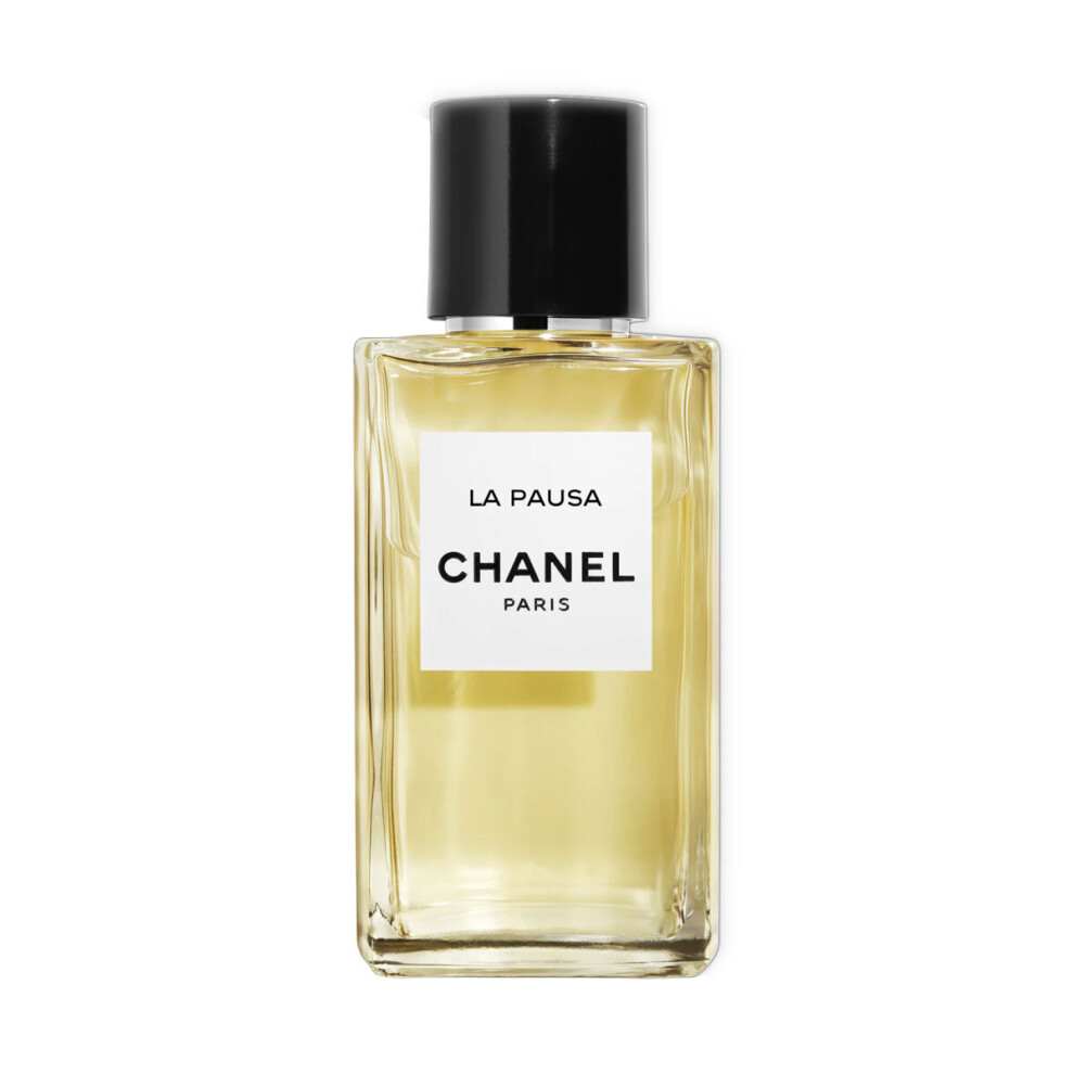 Chanel LA PAUSA LES EXCLUSIFS Eau de Perfume 200ml