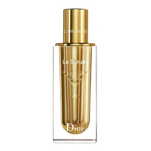 Dior Christian Dior L'Or De Vie 1 Oz Le Serum