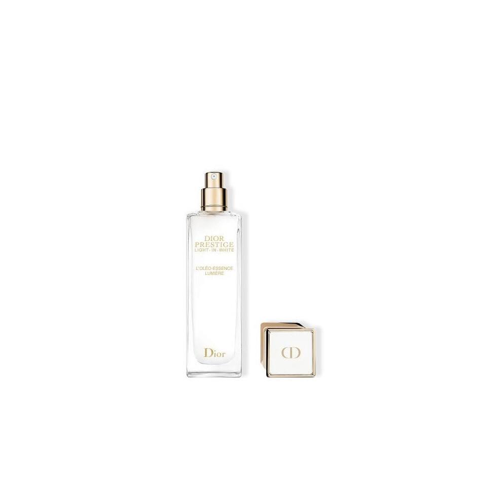 Christian Dior Prestige 5 Oz Light-In-White L'Oleo-Essence Lumiere Brightening Lotion