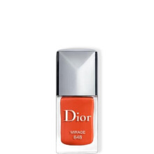 Christian Dior Vernis 0.33 Nail Lacquer #648 Mirage