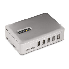 7PORT USBC HUB SELFPOWERED