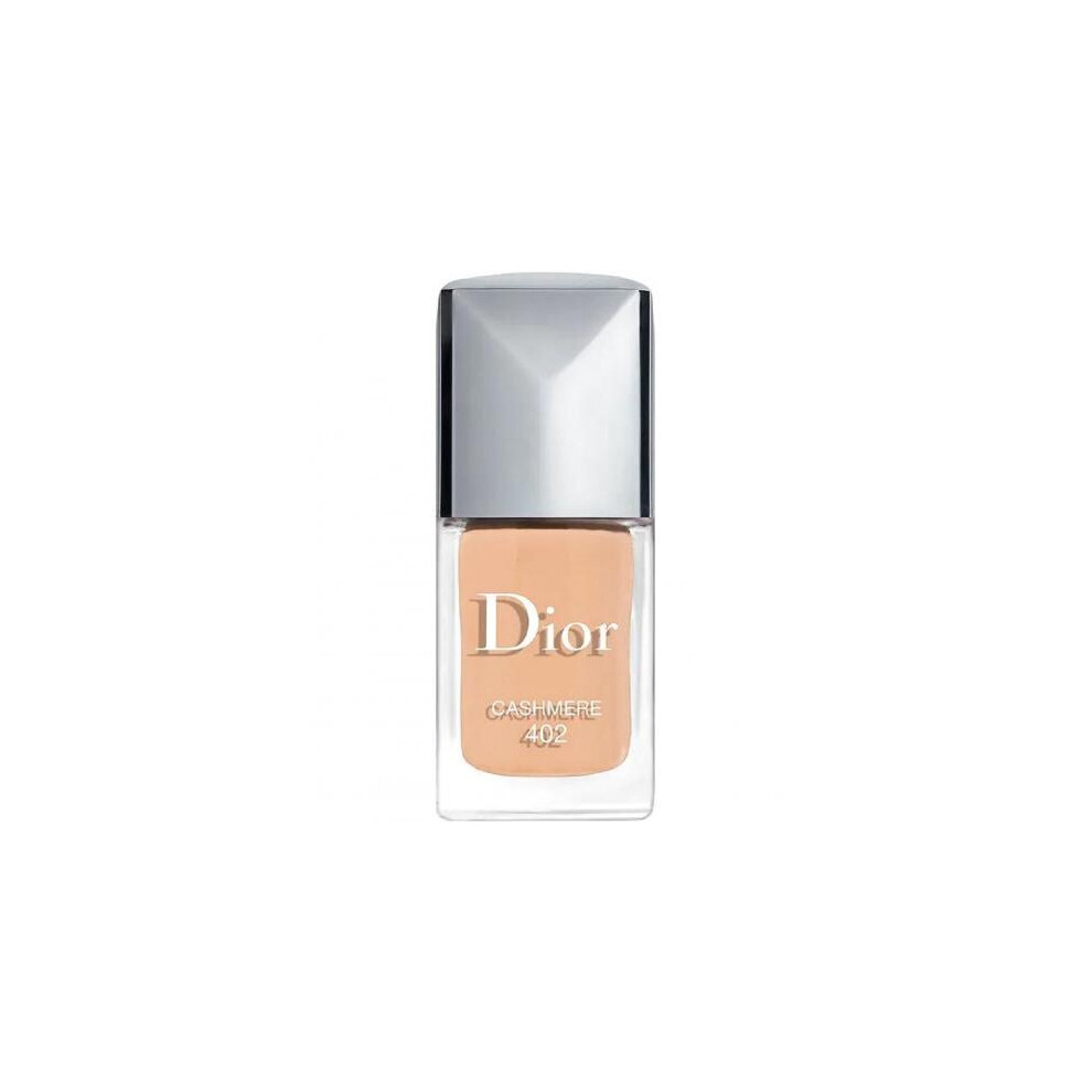 Christian Dior Vernis 0.33 Nail Lacquer #402 Cashmere