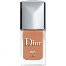 Christian Dior Vernis 0.33 Nail Lacquer #212 Tutu