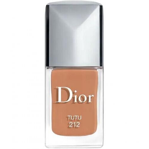 Dior Christian Dior Vernis 0.33 Nail Lacquer #212 Tutu