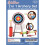 ARCHERY SET BOW & ARROWS TARGET WITH BLOW PIPE & DARTS SUMMER GARDEN PARTY GAME 8