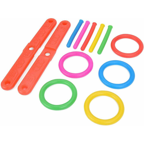 New Garden Games Outdoor Summer Beach kids Family Fun Activity Toys ...
