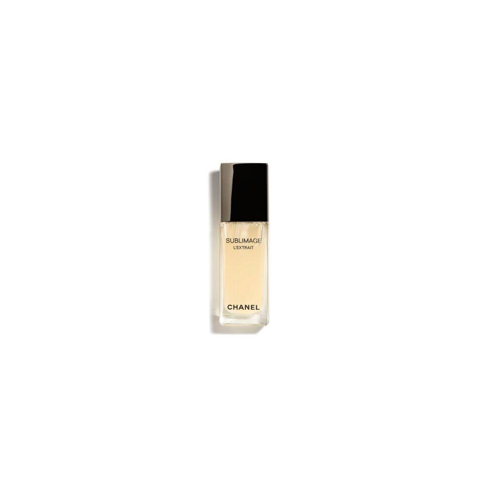 Chanel Sublimage 0.5 L'Extrait Intensive Recovery Treatment