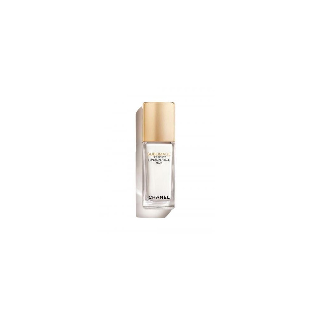 Chanel Sublimage 0.5 L'Essence Fondamentale Yeux