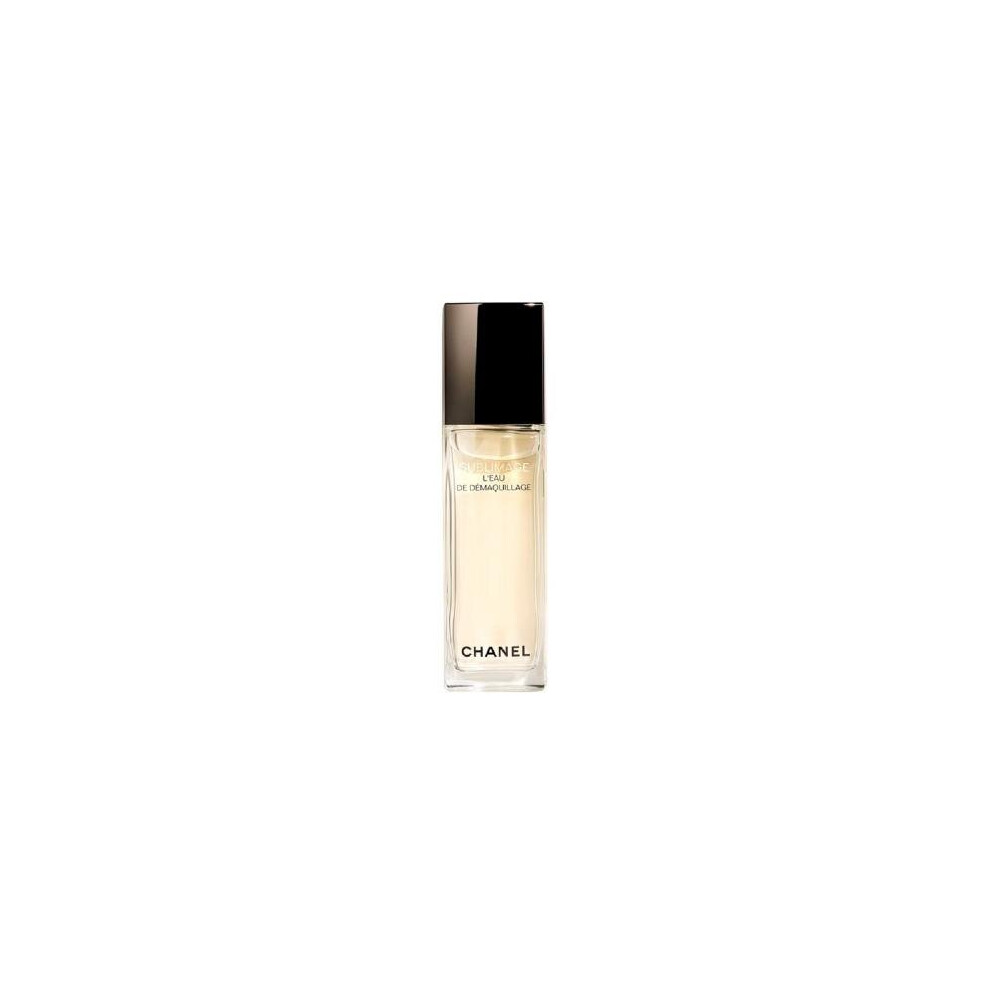 Chanel Sublimage 4.2 L'Eau De Demaquillage Refreshing & Radiance-Revealing Cleansing Water