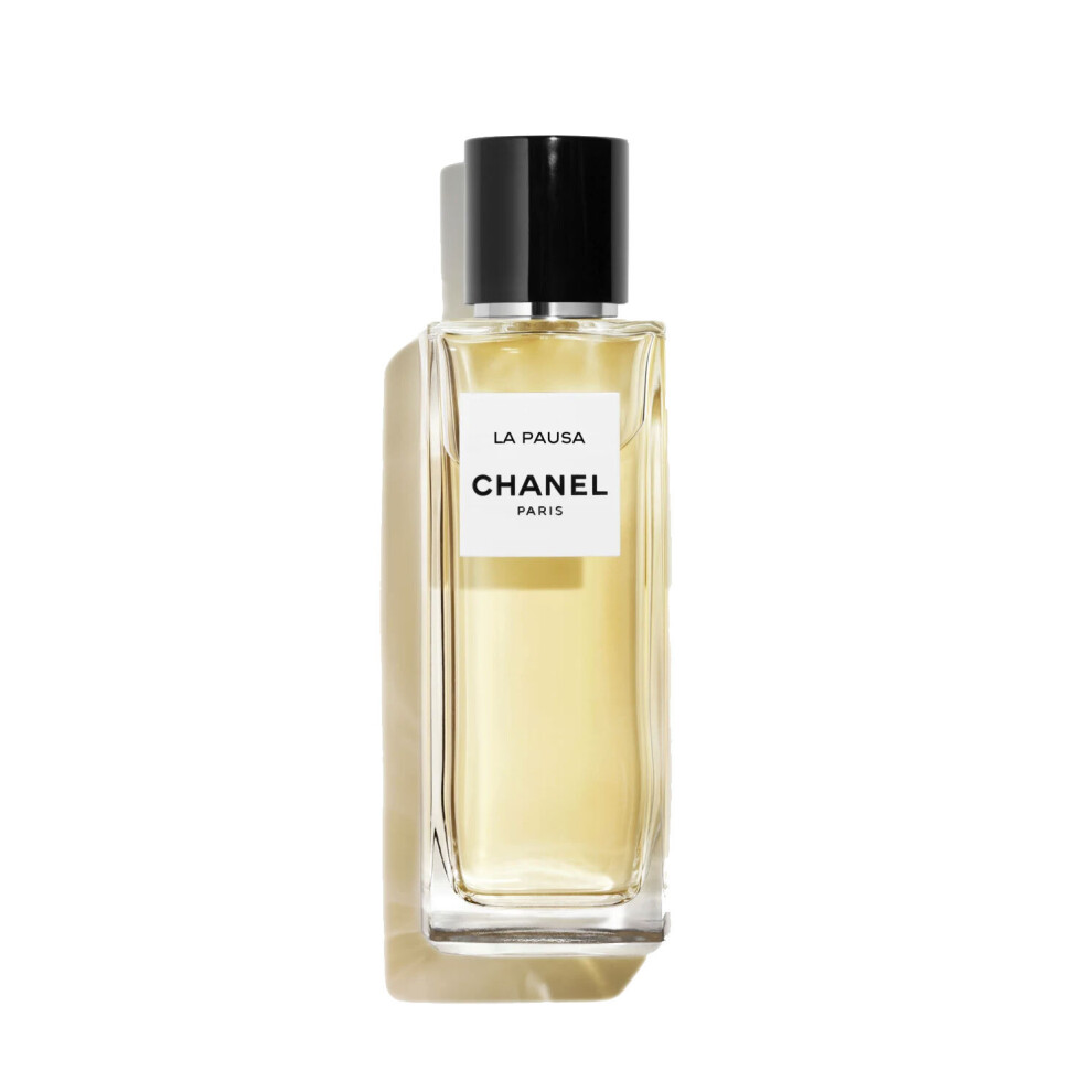 Chanel LA PAUSA LES EXCLUSIFS Eau de Perfume 75ml