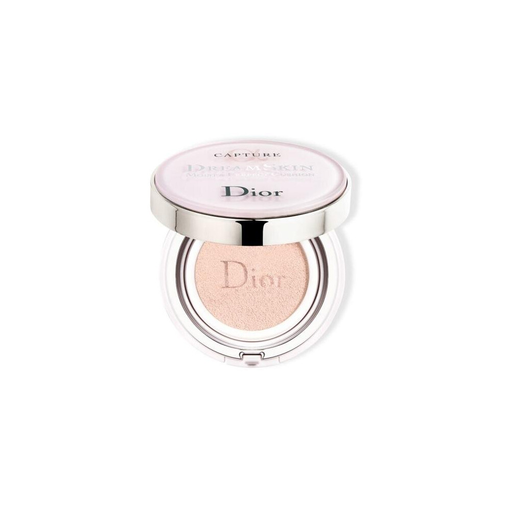 Christian Dior Capture 2X0.5 Dreamskin Moist & Perfect Cushion Extra Refill #000 Non-Tinted