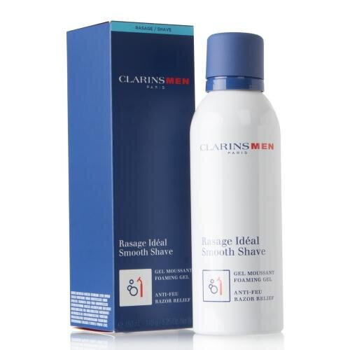 Clarins Clarins Men Rasage Ideal 5.25 Smooth Shave