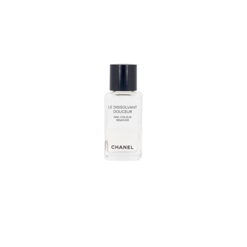 Chanel Le Dissolvant Douceur 1.7 Nail Colour Remover